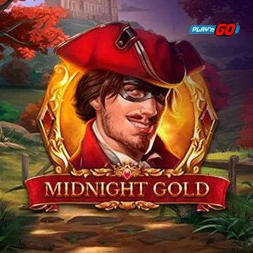 PlaynGo : Midnight Gold - JETPLANE168