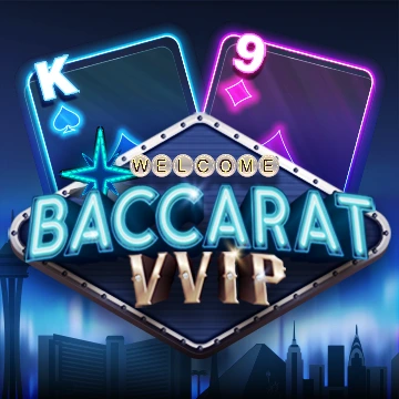 Baccarat VVIP - JETPLANE168