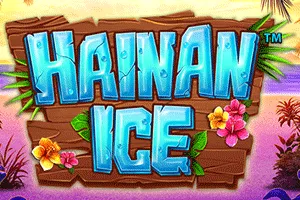 Playtech : Hainan Ice - JETPLANE168