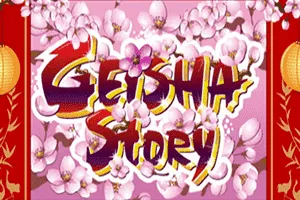Playtech : Geisha Story - JETPLANE168