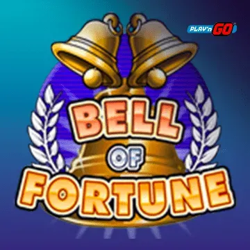 PlaynGo : Bell Of Fortune - JETPLANE168