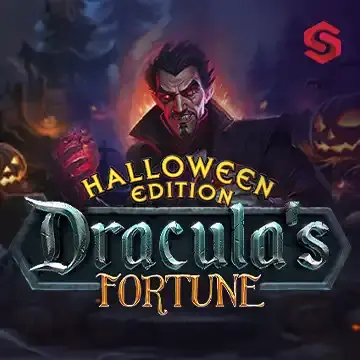 SmartSoft : Draculas Fortune Halloween Edition - JETPLANE168