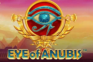 Playtech : Eye of Anubis - JETPLANE168