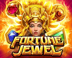JDB : Fortune Jewel - JETPLANE168