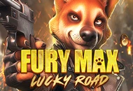 Spadegaming : Fury Max Lucky Road - JETPLANE168