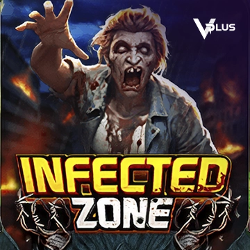 Vplus : Infected Zone - JETPLANE168