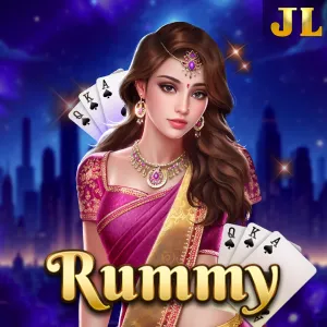 Rummy - JETPLANE168
