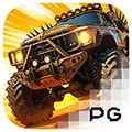 PGSoft : Doomsday Rampage - JETPLANE168
