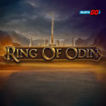 PlaynGo : Ring of Odin - JETPLANE168
