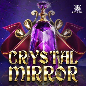 Redtiger : Crystal Mirror - JETPLANE168