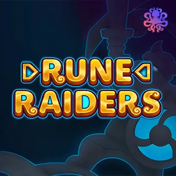 Octoplay : Rune Raiders - JETPLANE168