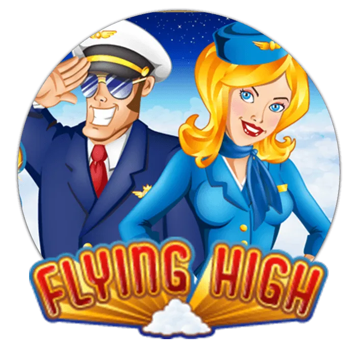 Habanero : Flying High - JETPLANE168