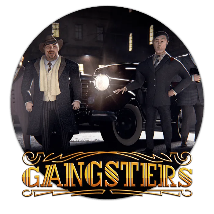 Habanero : Gangsters - JETPLANE168