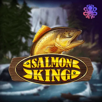 Octoplay : Salmon King - JETPLANE168