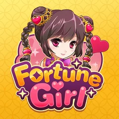 Microgaming : Fortune Girl - JETPLANE168