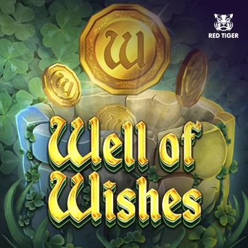Redtiger : Well of Wishes - JETPLANE168