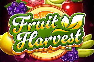 Playtech : Fruit Harvest™ - JETPLANE168