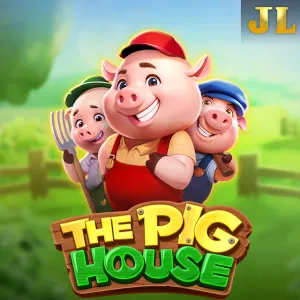 Jili : The Pig House - JETPLANE168