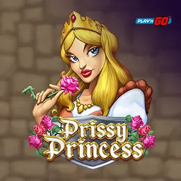 PlaynGo : Prissy Princess - JETPLANE168