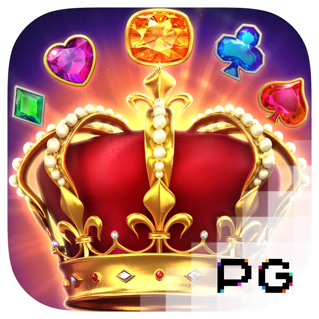 PGSoft : Majestic Treasures - JETPLANE168