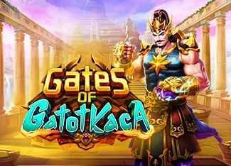 Pragmatic : Gates of Gatot Kaca - JETPLANE168