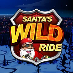 Microgaming : Santas Wild Ride - JETPLANE168