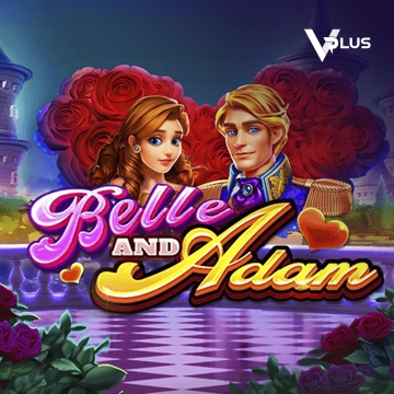 Vplus : Belle and Adam - JETPLANE168