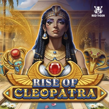 Redtiger : Rise of Cleopatra - JETPLANE168