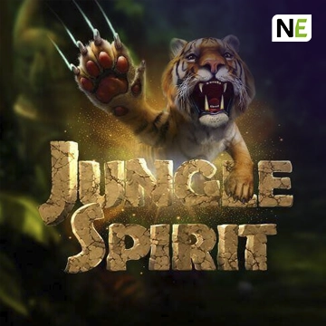 NetEnt : Jungle Spirit: Call of the Wild - JETPLANE168