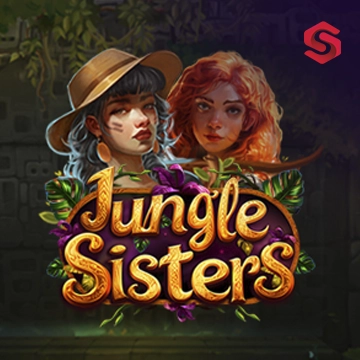 SmartSoft : Jungle Sisters - JETPLANE168