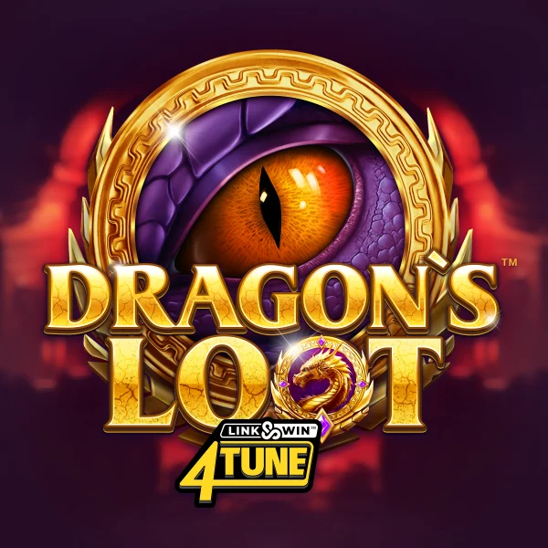 Microgaming : Dragon&rsquo;s Loot Link&Win 4Tune&trade; - JETPLANE168