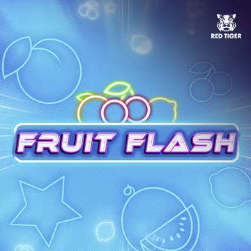 Redtiger : Fruit Flash - JETPLANE168