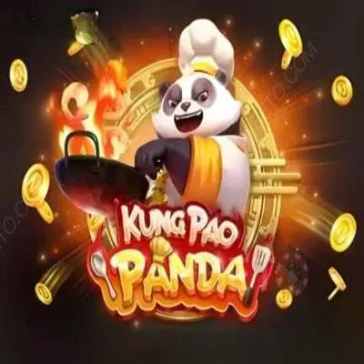 Microgaming : Kung Pao Panda - JETPLANE168