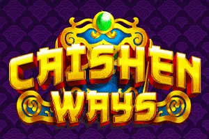 Playtech : Caishen Ways - JETPLANE168