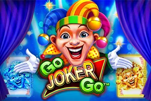 Playtech : Go Joker Go™ - JETPLANE168
