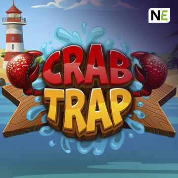 NetEnt : Crab Trap - JETPLANE168