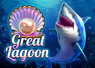 Pragmatic : Great Lagoon - JETPLANE168
