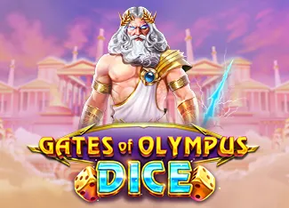 Pragmatic : Gates of Olympus Dice - JETPLANE168