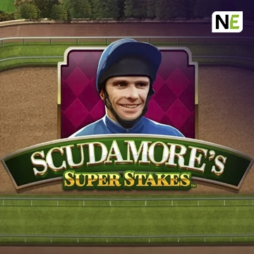 NetEnt : Scudamores Super Stakes - JETPLANE168