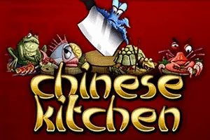 Playtech : Chinese Kitchen - JETPLANE168