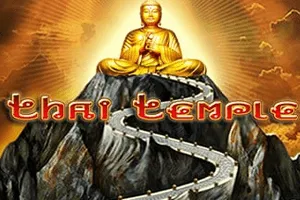 Playtech : Thai Temple - JETPLANE168