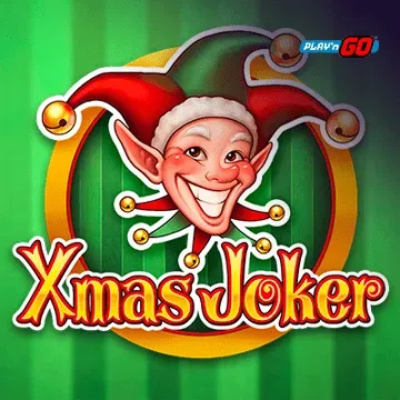 PlaynGo : Xmas Joker - JETPLANE168