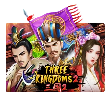 Joker123 : Three Kingdoms 2 - JETPLANE168