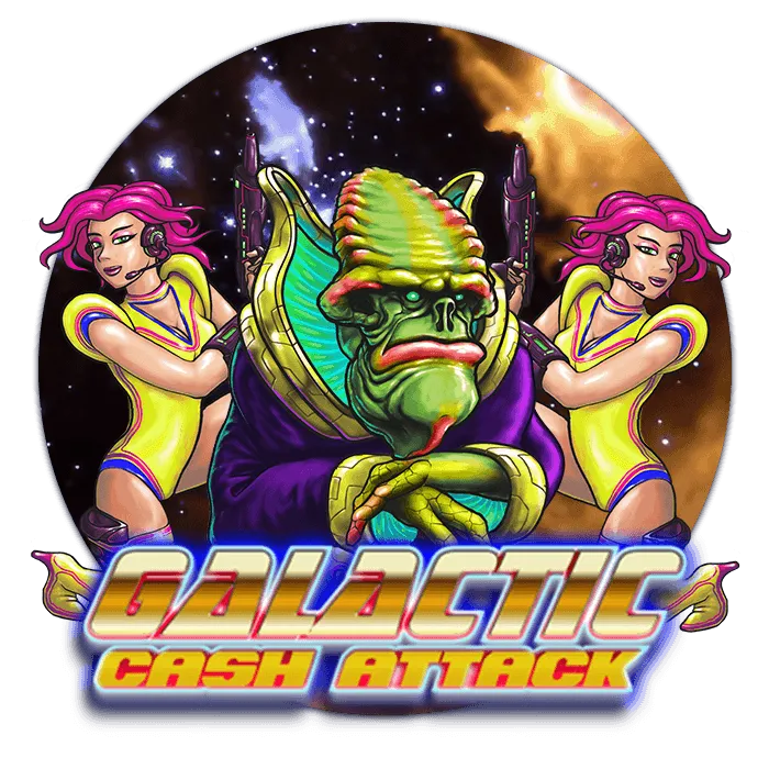 Habanero : Galactic Cash - JETPLANE168