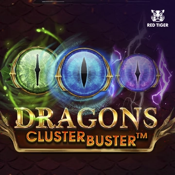 Redtiger : Dragons Clusterbuster - JETPLANE168