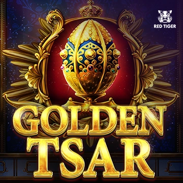 Redtiger : Golden Tsar - JETPLANE168
