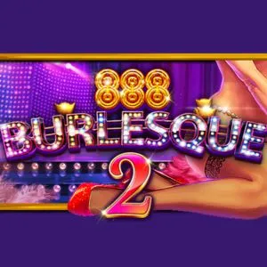 PLAYSTAR : BURLESQUE 2 - JETPLANE168