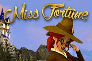 Playtech : Miss Fortune - JETPLANE168