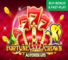 Joker123 : Fortune Crown AI - JETPLANE168