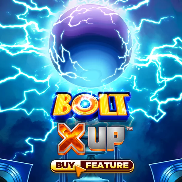 Microgaming : Bolt X UP - JETPLANE168